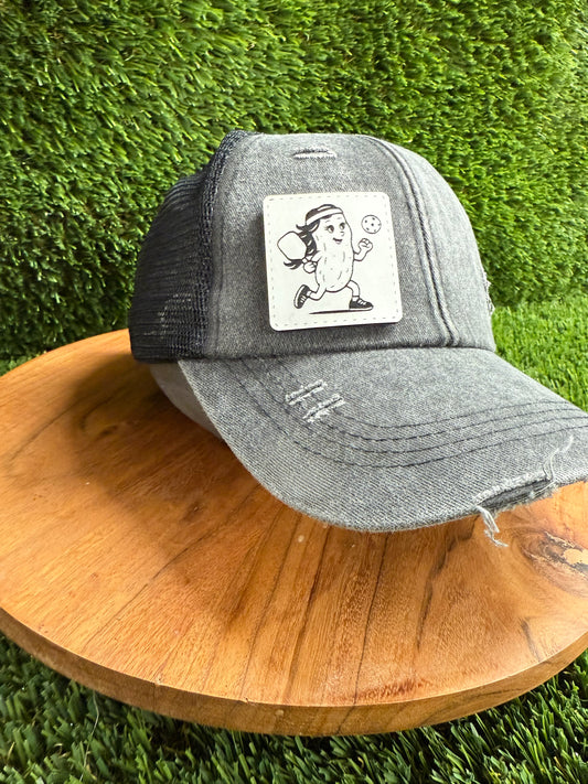 Women’s Pickle Ball Hat